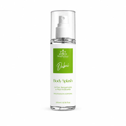 Body Splash Dubai 200ml
