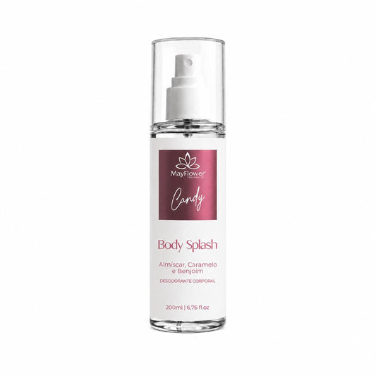 Body Splash Candy 200ml